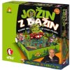 EFKO Jožin z bažin - spoločenská hra