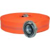 Požiarna hadica PH - ZÁSAH B65 Fire Orange - Al spojka ,