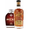 Set Papa's Pilar Dark Rum + Matusalem Gran Reserva 23 Enigma (set 1 x 0.7 l, 1 x 0.7 l)