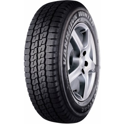 Firestone VANH2WI 165/70 R14 89R