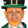 Oranžová briadka, kotlety a obočie St. Patrick – Svätý Patrik 8434077119693