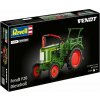 REVELL EasyClick traktor 07828 - Fendt F20 Dieselroß (1:24)