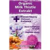 Naturgreen Ostropestřec - Milk Thistle Extrakt 120 kapslí