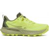 Dámska bežecká obuv Saucony Peregrine 15 Sunny/Hemlock UK 5,5