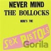 Sex Pistols: Never Mind The Bollocks LP - Sex Pistols