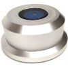 Tesla Vinyl Clamp - Silver