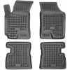 Koberce Gumenné REZAW-PLAST Hyundai Getz 2002 - 2009