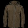 Bunda Härkila Forest Hunter GTX Hunting green/Shadow brown