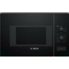 Bosch Serie 4 BFL520MB0 mikrovlnná trouba Černá Samostatná mikrovlnná trouba Vestavěné 20 l 800 W