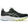 Asics Gel-Kayano 32 black jasper green pánské Velikost: 45