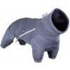 Obleček Hurtta Midlayer overal černicová 50M