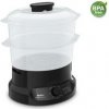Hrniec parný Tefal VC139810 Minicompact čierny