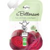 Popote Bébé Food vrecko Popote Bio Červená repa 120 g