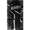 Hokejové rukavice Warrior Alpha LX2 Pro Black Senior 15 palcov