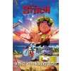 Stitch - Velká komiksová jízda