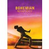 Magic Box Bohemian Rhapsody D01325 DVD