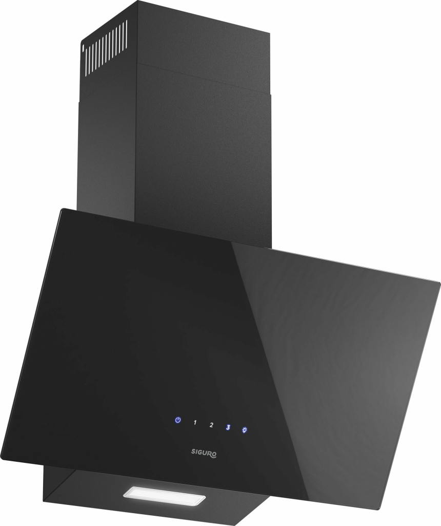 Siguro HD-G351B