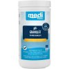 CF GROUP mediPOOL pH-Minus granulát 1,5 kg 4029156065530