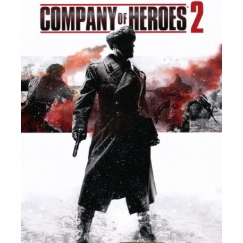 Company of Heroes 2 (Platinum)