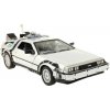 Welly DMC DeLorean DMC-12, Back to the Future II. 1:24