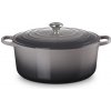 Le creuset Signature hrniec 34cm Farba: Flint