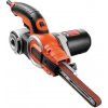 Black&Decker KA902EK Pásová pilníková bruska 400W