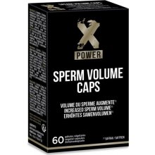 Xpower Sperm Volume Caps 60 kapsúl