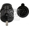 FEBI BILSTEIN Spínač hlavného osvetlenia 33072