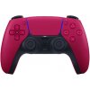 Sony PlayStation 5 DualSense Wireless Controller, Cosmic Red