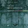 TUMA: Organ Improvisation. Jaroslav Tuma (CD)