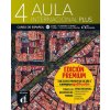 AULA INTERNACIONAL PLUS 4 PREMIUM LIBRO DEL ALUMNO (Kniha)