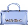 Dámska Kabelka VALENTINO BAGS - Modrá 23.0X10.0X10.0cm Farba: Modrá, Veľkosť: 23.0X10.0X10.0