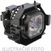 Lampa do projektora BenQ 5J.JFG05.001, originálna lampa vrátane modulu