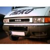 Zimná clona IVECO TURBO DAILY 35C, 35S, 50C, 60C, 65C 1999-2006 dolná
