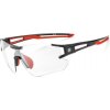 Športové fotochromatické okuliare ROCKBROS Black Red 3