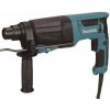 MAKITA Kombinované kladivo (3J/800W) HR2670