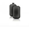 Puzdro vsuvka LG KP500 Cookie Black