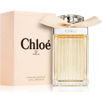 Chloe Chloe parfumovaná voda dámska 125 ml od 94,5 € - Heureka.sk