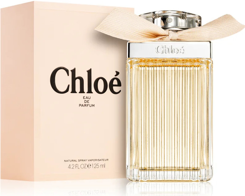 Chloe Chloe parfumovaná voda dámska 125 ml od 83,4 € - Heureka.sk