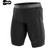 Ochranné šortky EVOC Crash Pants Bike black L - Odosielame do 24 hodín