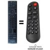 Diaľkový ovládač Senior Panasonic N2QAYB000593