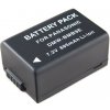 Power Energy Battery - batéria DMW-BMB9E - 800mAh