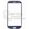 Sklo Samsung Galaxy S3 GT i9300 Modré