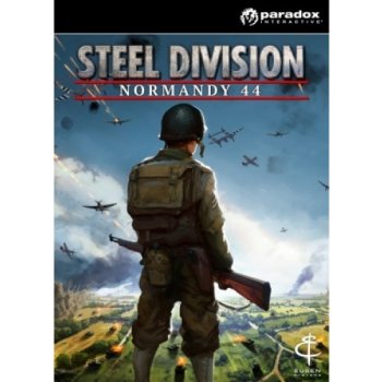 Steel Division: Normandy 44