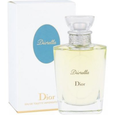 Christian Dior Les Creations de Monsieur Dior Diorella 100 ml Toaletná voda pre ženy