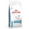 Royal Canin Veterinary Health Nutrition Dog Hypoallergenic Small 1 kg