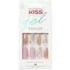 KISS Nalepovacie nechty Glam Fantasy Nails Dreams 28 ks