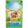 Friskies dog, Junior kura zelenina a mlieko 8 kg