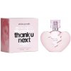 Ariana Grande Thank U Next, parfumovaná voda dámska 100 ml, 100ml