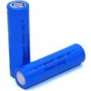 Batéria 18650 3,7V 2500mAh ICR18650P - 5C Doublepow